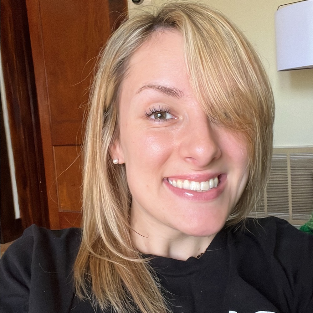 Meet your Posher, Alysha